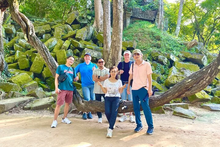 Foto del tour